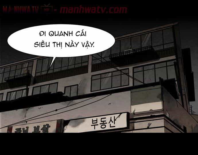 Virus Quái Vật - Chương 9 - ảnh 47