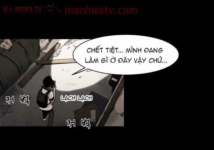 Virus Quái Vật - Chương 9 - ảnh 52