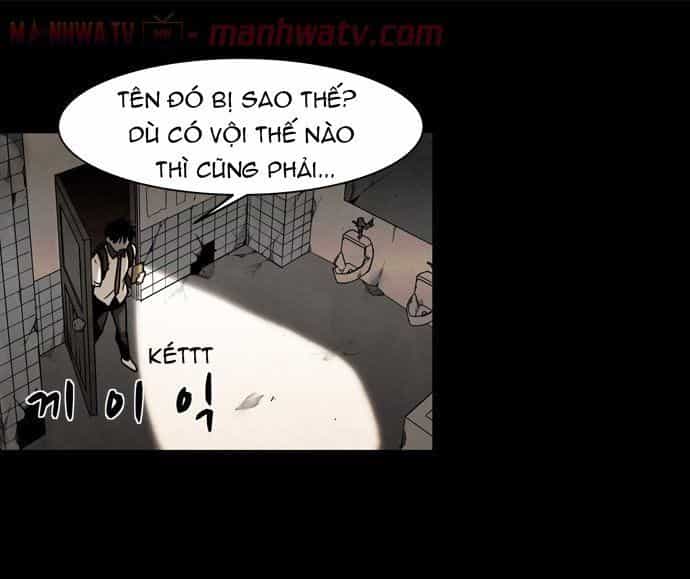 Virus Quái Vật - Chương 9 - ảnh 59