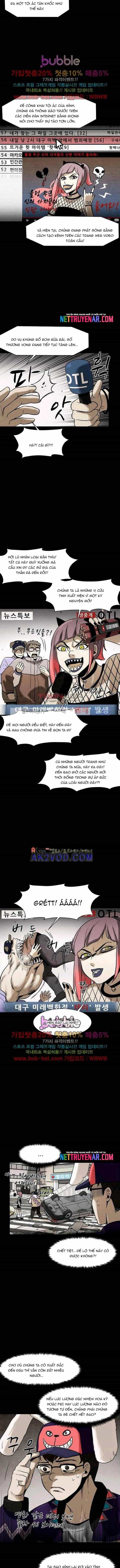 Virus Quái Vật - Chương 92 - ảnh 2