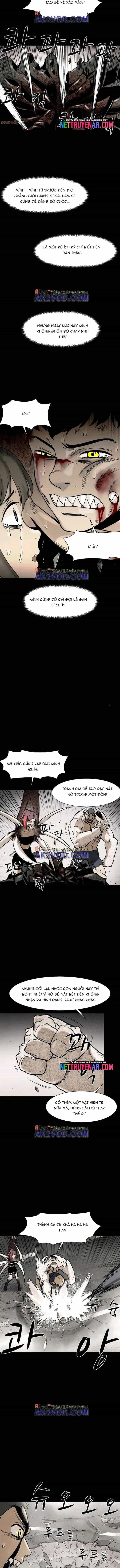 Virus Quái Vật - Chương 94 - ảnh 11