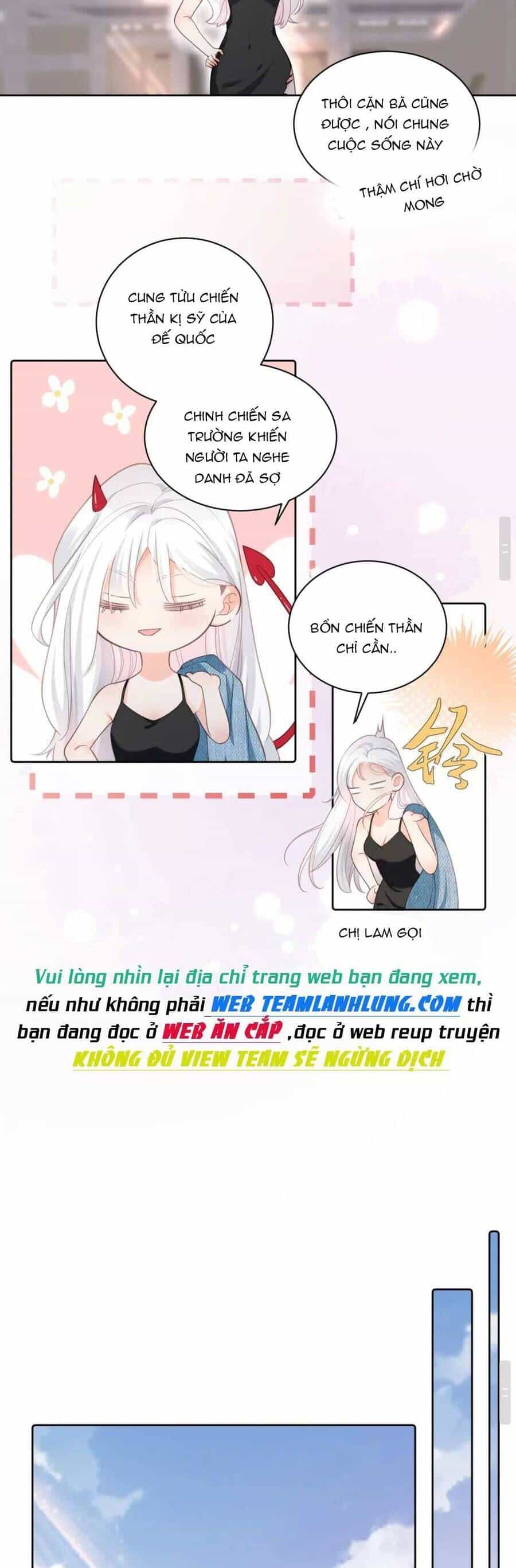 Vợ Ảnh Đế Lại Phá Hỏng Showbiz - Chương 1 - ảnh 29