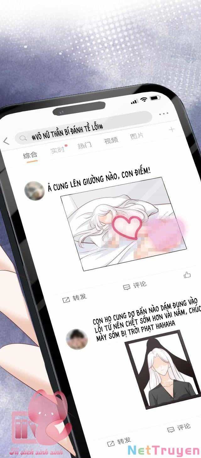 Vợ Ảnh Đế Lại Phá Hỏng Showbiz - Chương 11 - ảnh 20