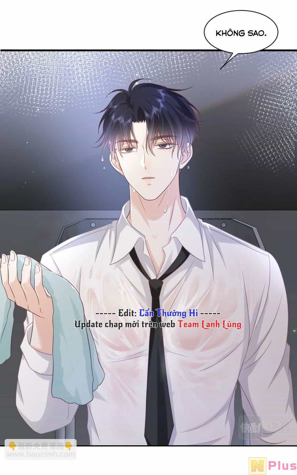 Vợ Ảnh Đế Lại Phá Hỏng Showbiz - Chương 17 - ảnh 15
