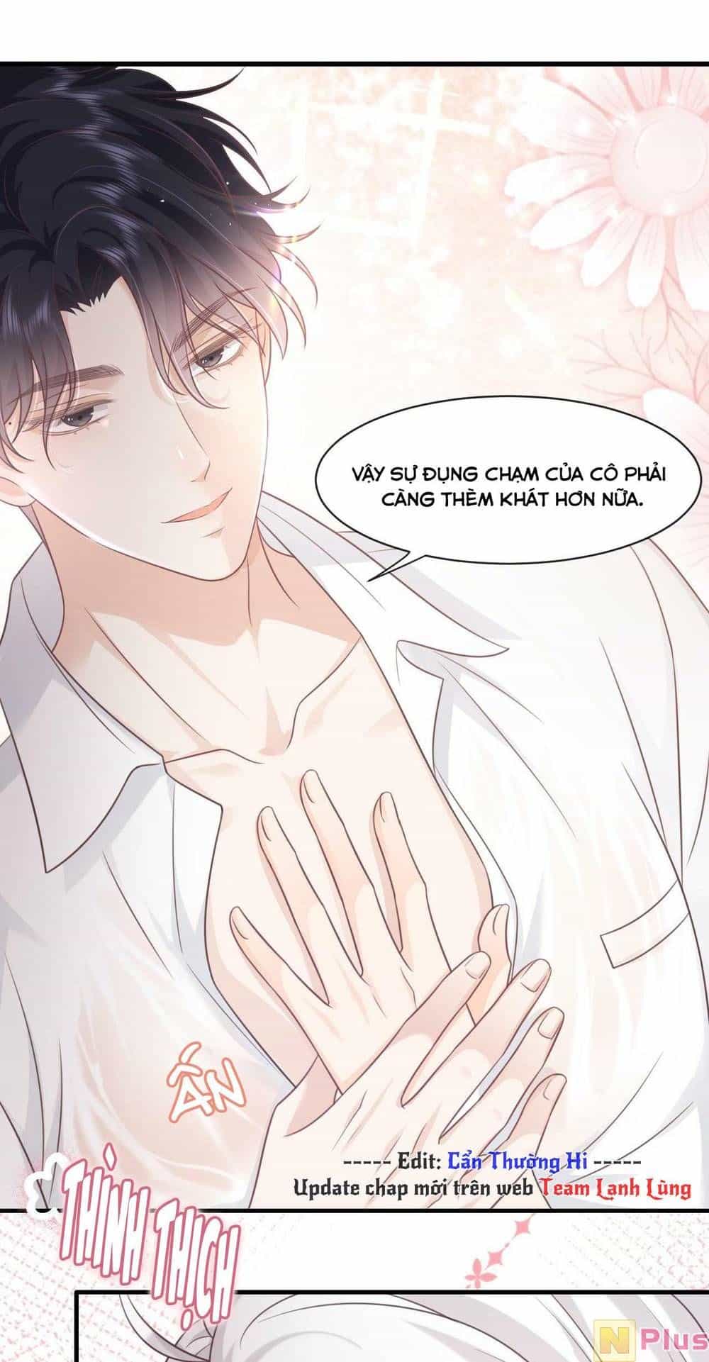 Vợ Ảnh Đế Lại Phá Hỏng Showbiz - Chương 17 - ảnh 33