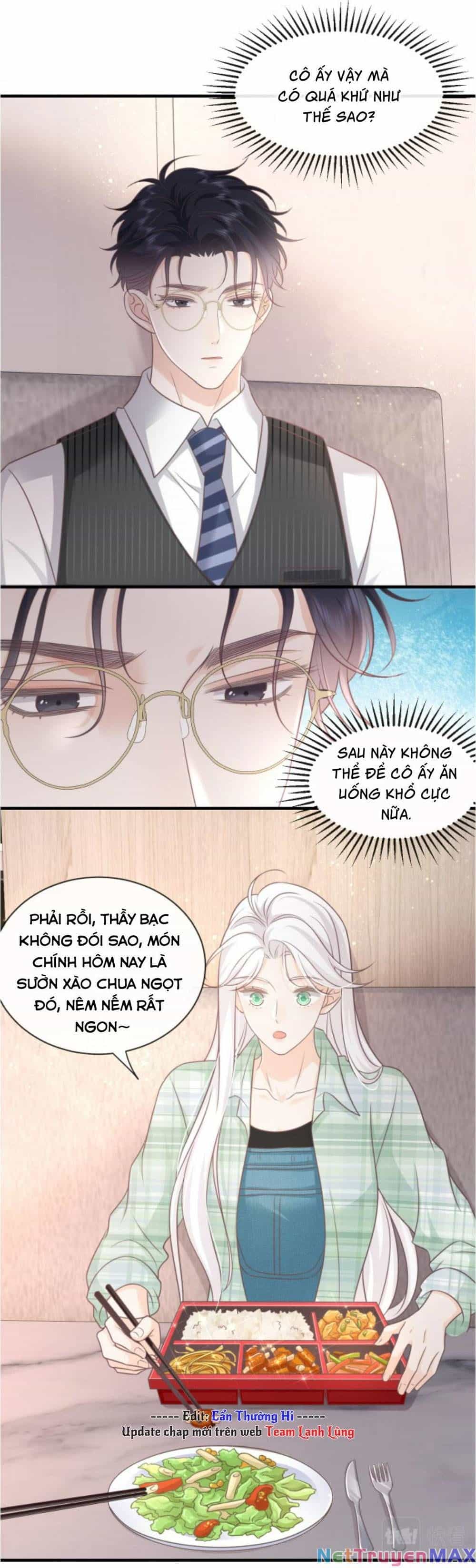 Vợ Ảnh Đế Lại Phá Hỏng Showbiz - Chương 19 - ảnh 18