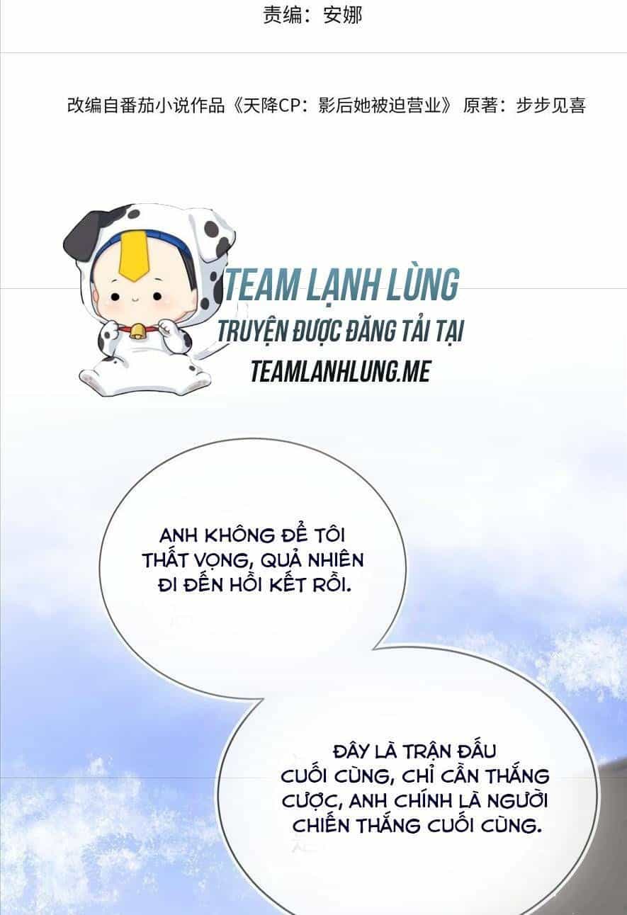 Vợ Ảnh Đế Lại Phá Hỏng Showbiz - Chương 27 - ảnh 3