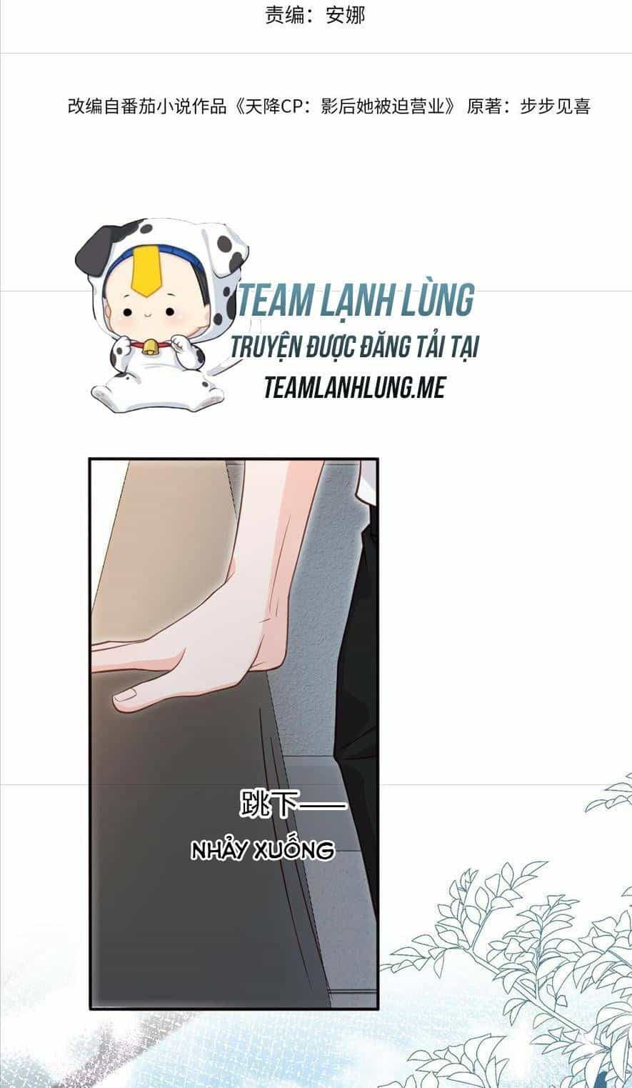 Vợ Ảnh Đế Lại Phá Hỏng Showbiz - Chương 28 - ảnh 3
