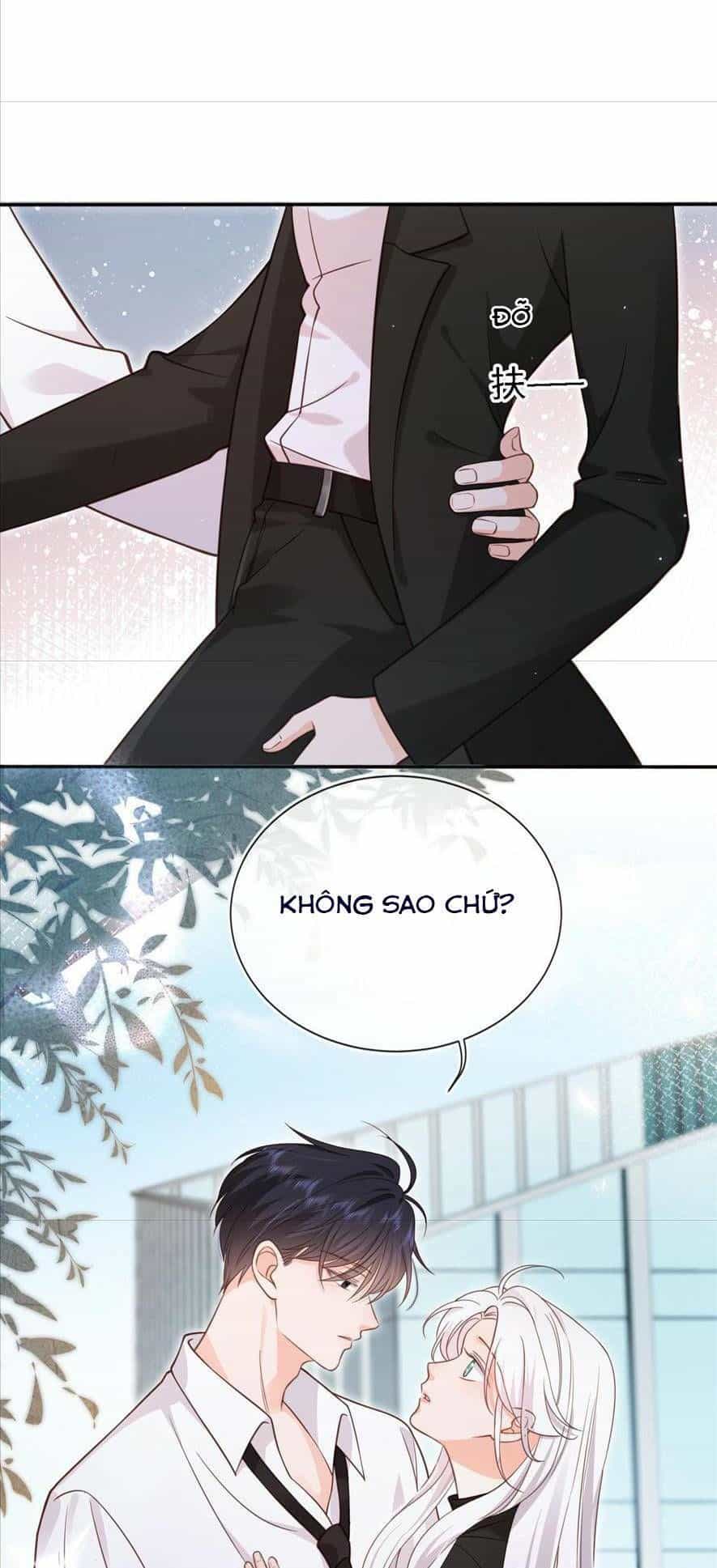 Vợ Ảnh Đế Lại Phá Hỏng Showbiz - Chương 28 - ảnh 5