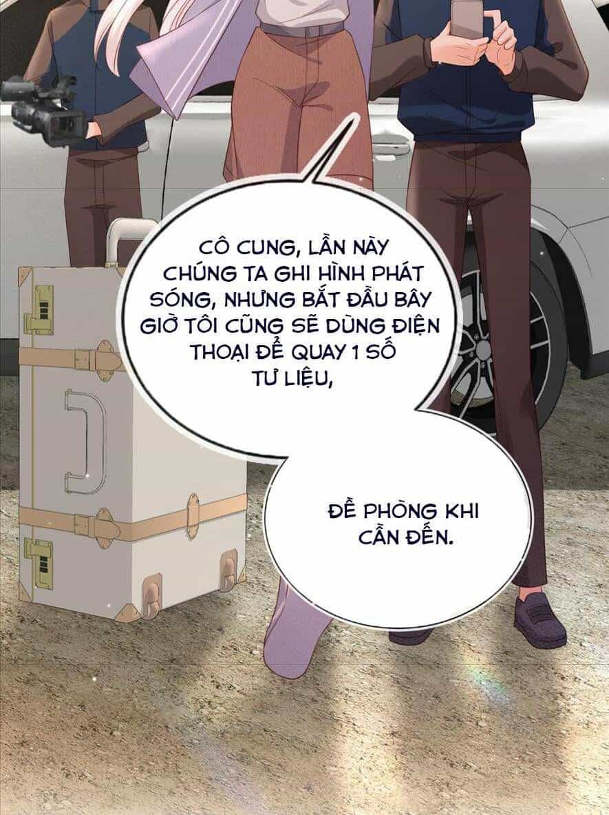 Vợ Ảnh Đế Lại Phá Hỏng Showbiz - Chương 30 - ảnh 29