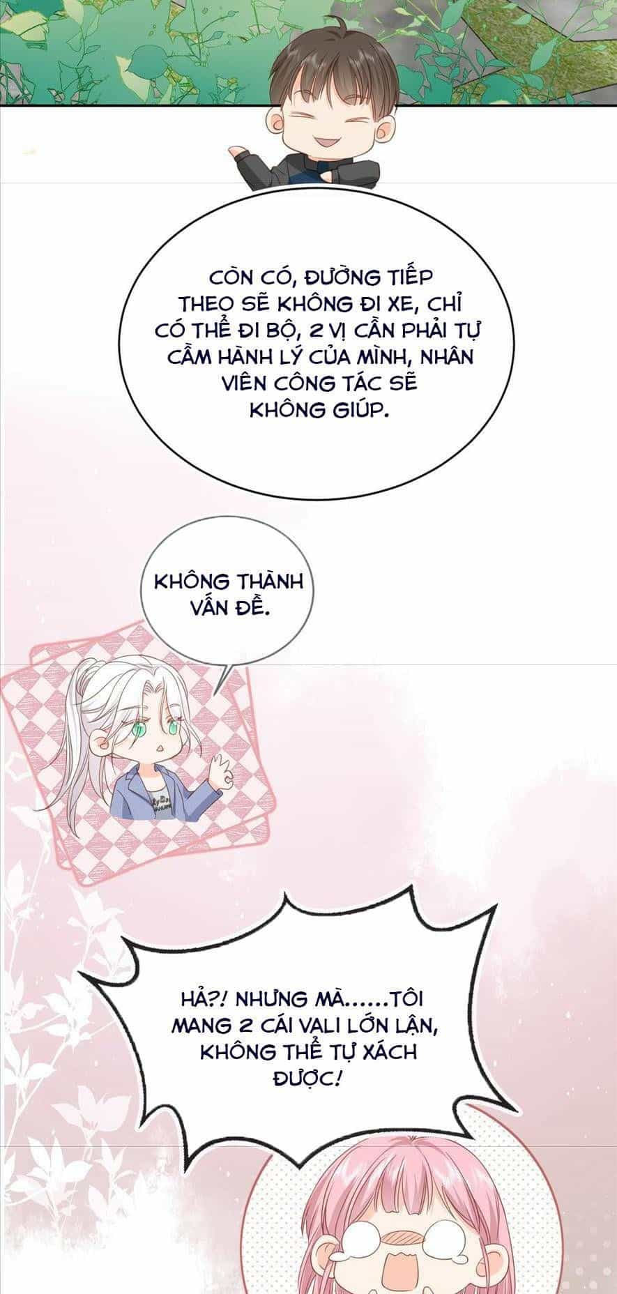 Vợ Ảnh Đế Lại Phá Hỏng Showbiz - Chương 30 - ảnh 36