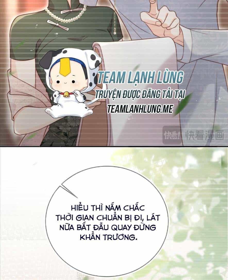 Vợ Ảnh Đế Lại Phá Hỏng Showbiz - Chương 31 - ảnh 15