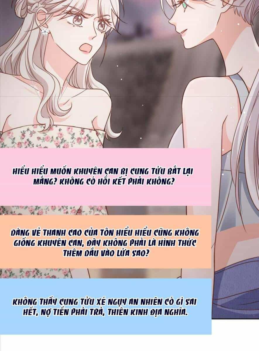 Vợ Ảnh Đế Lại Phá Hỏng Showbiz - Chương 31 - ảnh 44