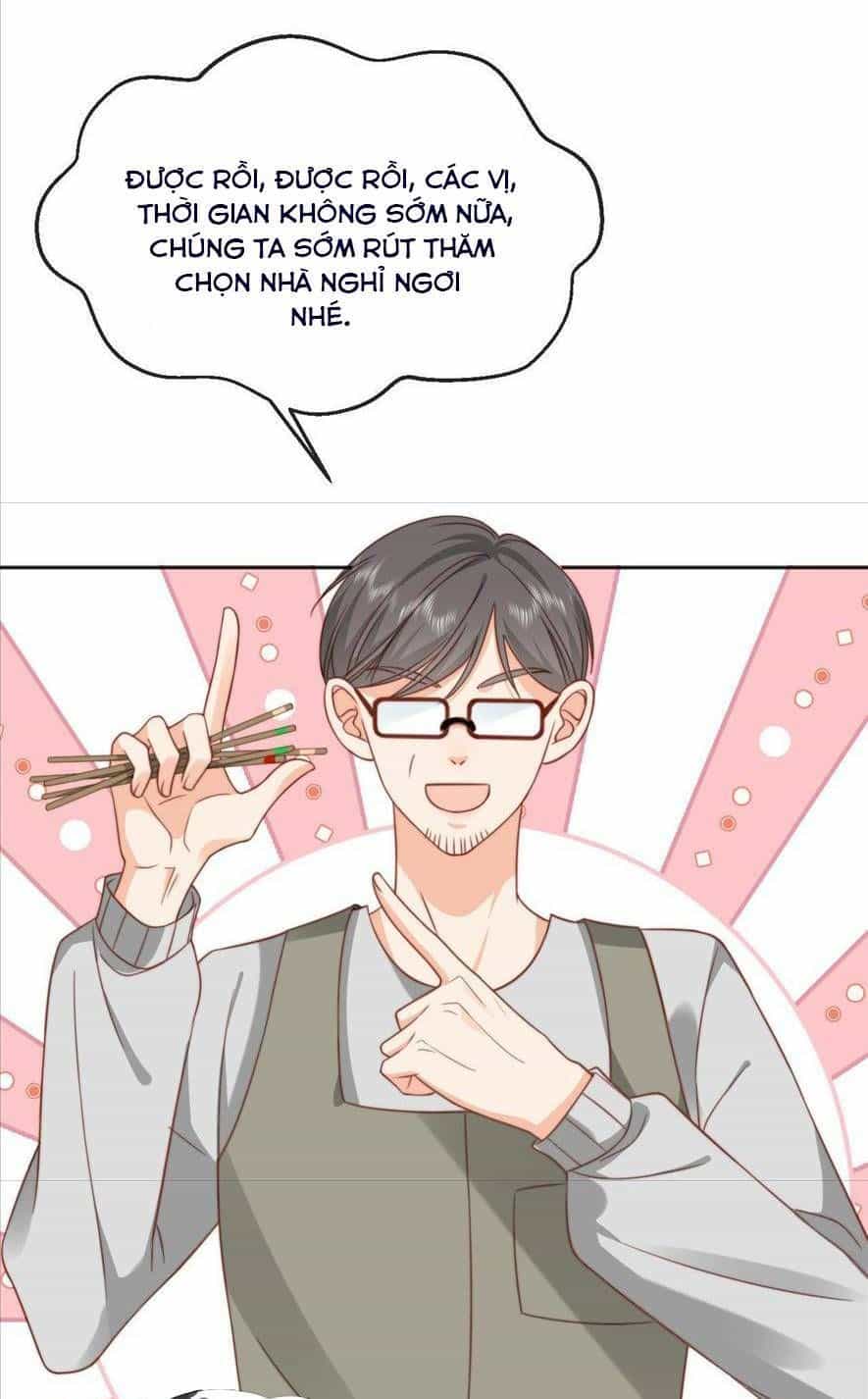 Vợ Ảnh Đế Lại Phá Hỏng Showbiz - Chương 31 - ảnh 45