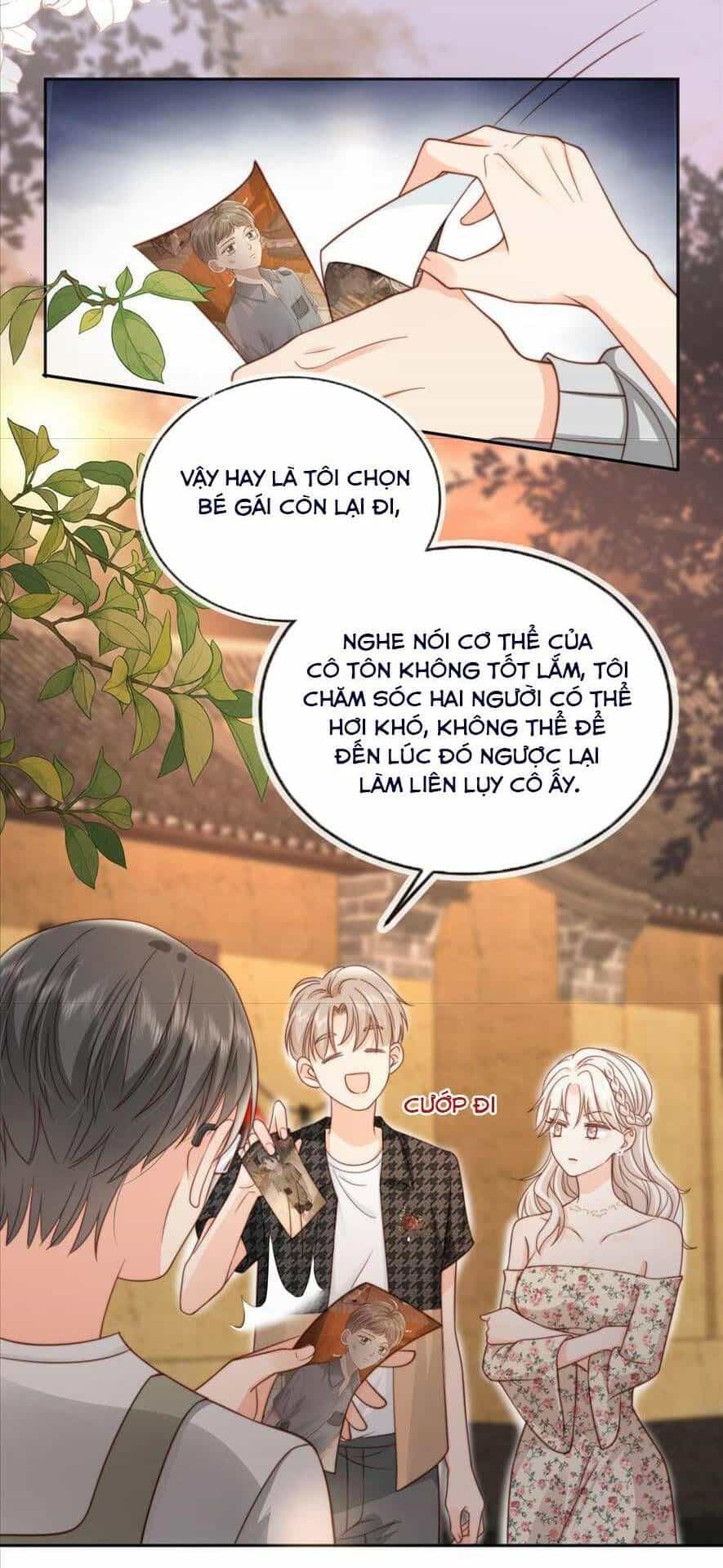 Vợ Ảnh Đế Lại Phá Hỏng Showbiz - Chương 32 - ảnh 15