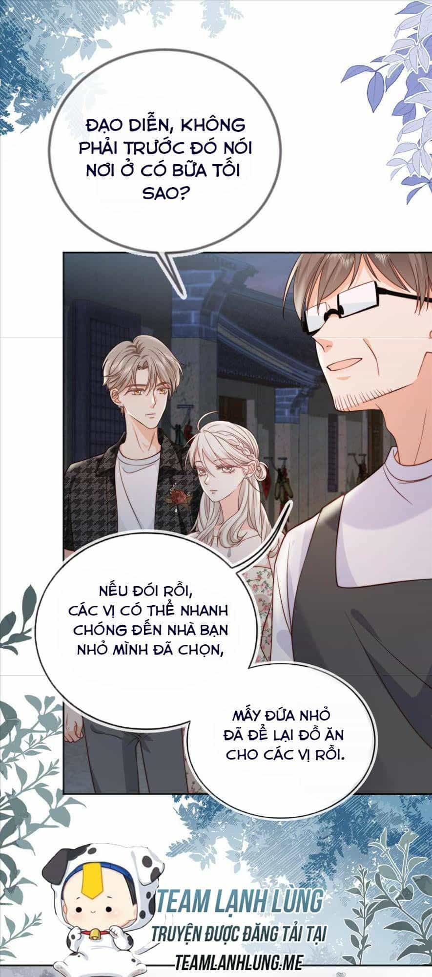 Vợ Ảnh Đế Lại Phá Hỏng Showbiz - Chương 32 - ảnh 31