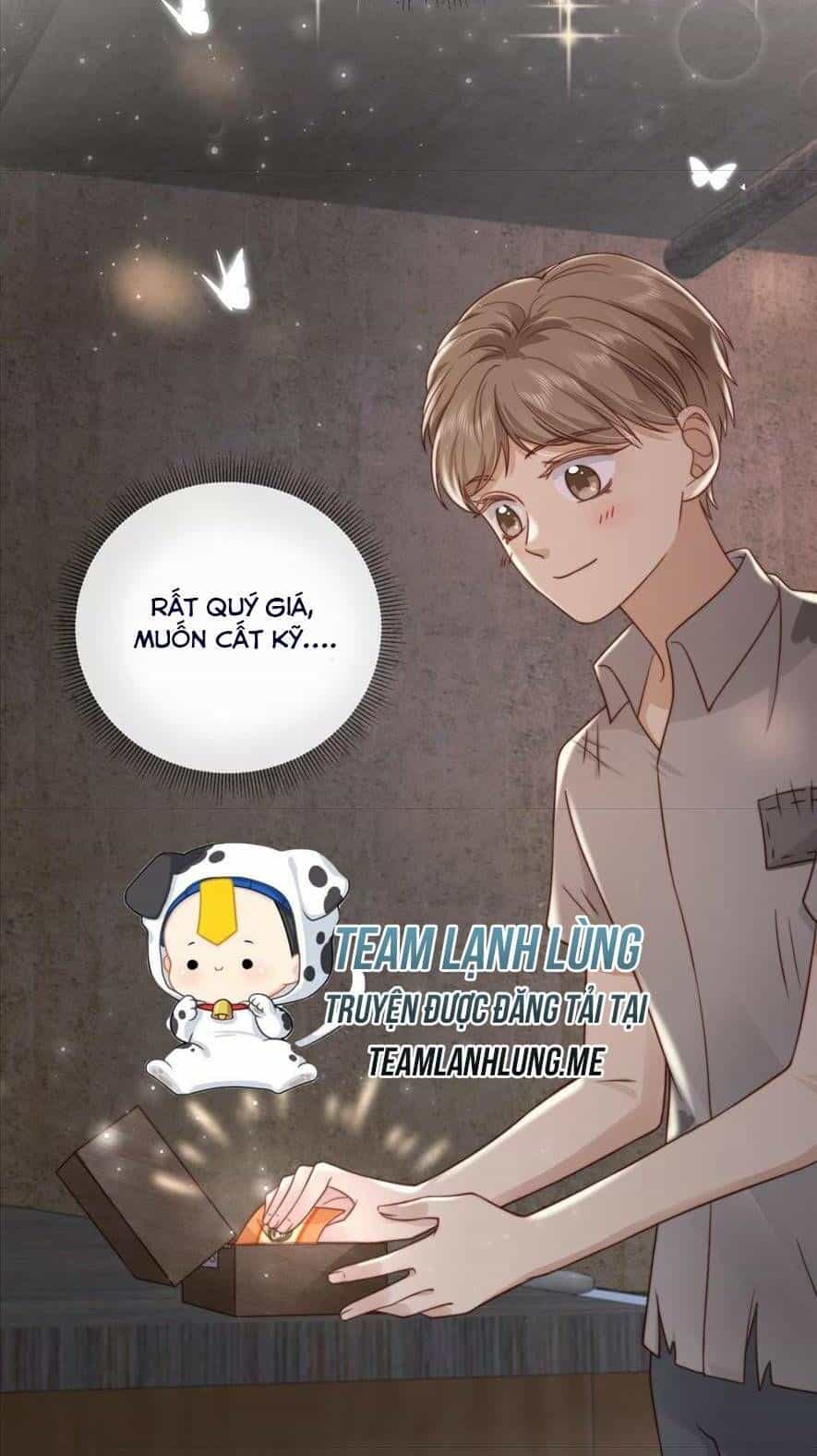 Vợ Ảnh Đế Lại Phá Hỏng Showbiz - Chương 33 - ảnh 40