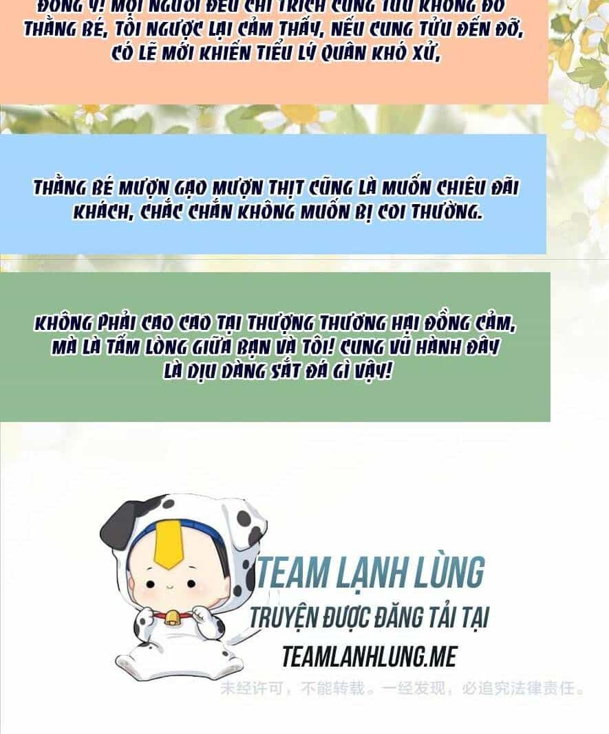 Vợ Ảnh Đế Lại Phá Hỏng Showbiz - Chương 33 - ảnh 43
