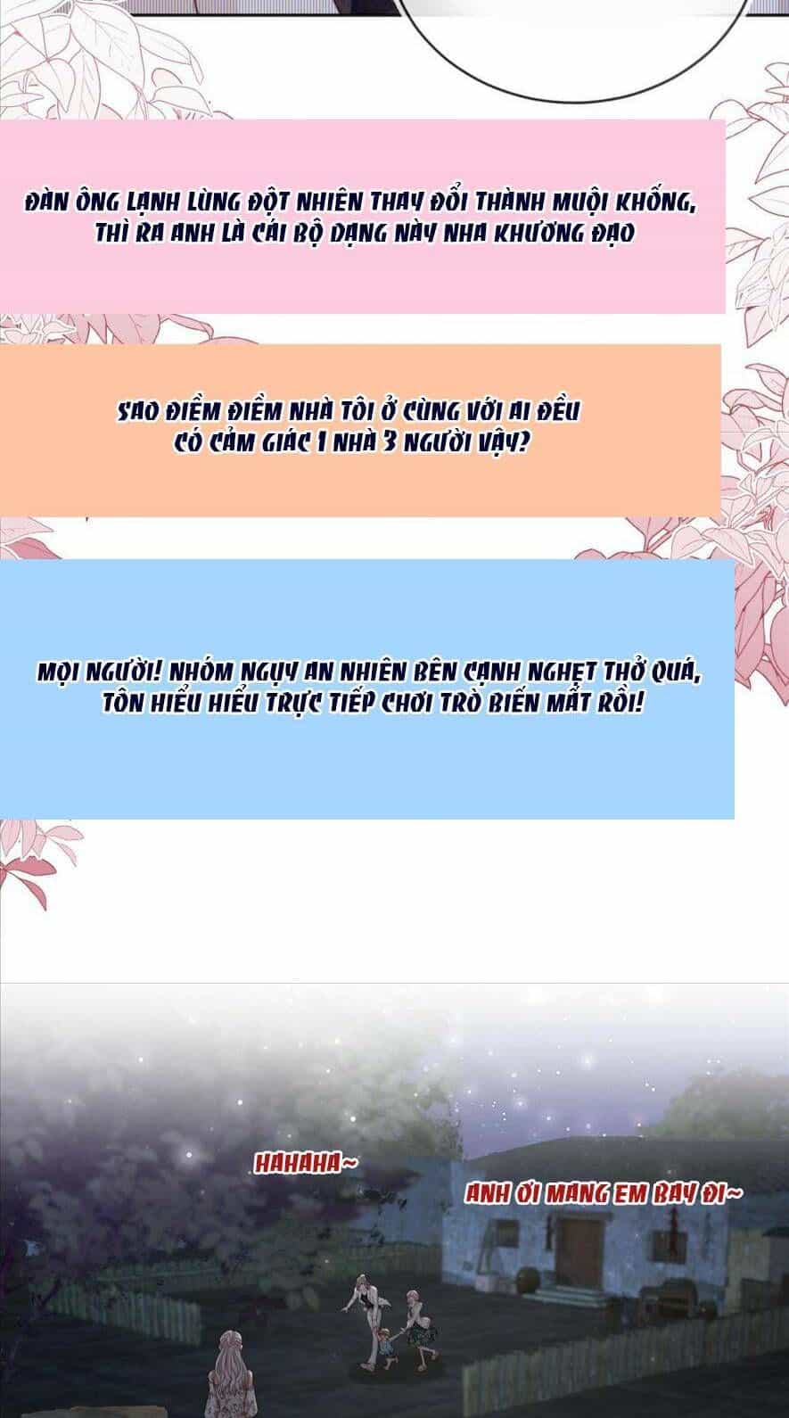 Vợ Ảnh Đế Lại Phá Hỏng Showbiz - Chương 34 - ảnh 22