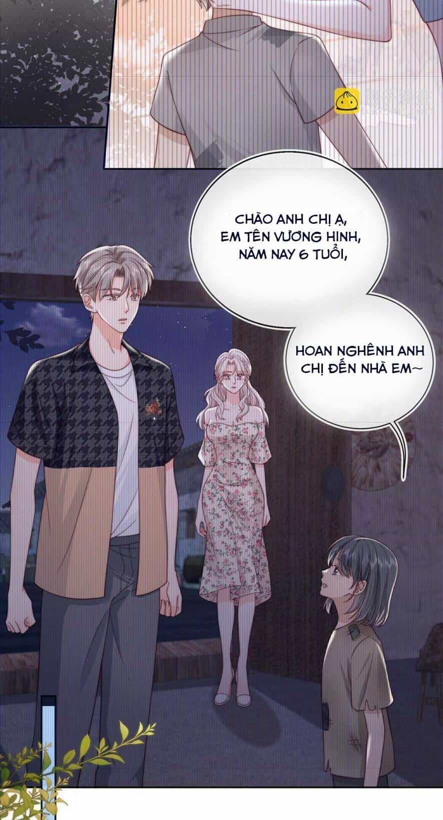Vợ Ảnh Đế Lại Phá Hỏng Showbiz - Chương 34 - ảnh 4