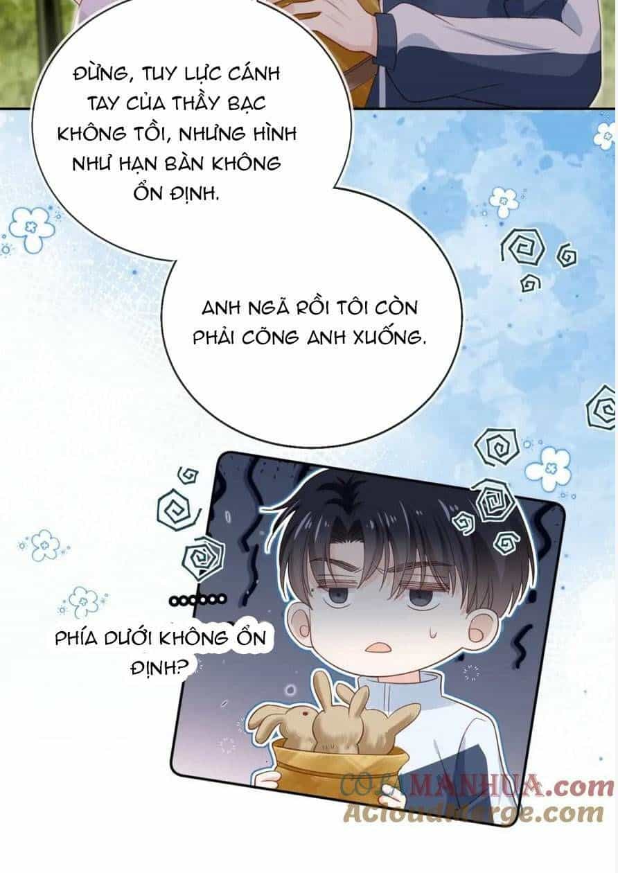 Vợ Ảnh Đế Lại Phá Hỏng Showbiz - Chương 39 - ảnh 18