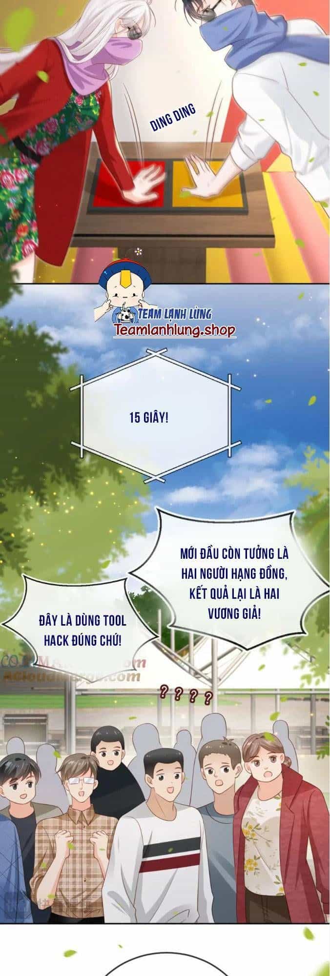 Vợ Ảnh Đế Lại Phá Hỏng Showbiz - Chương 48 - ảnh 13