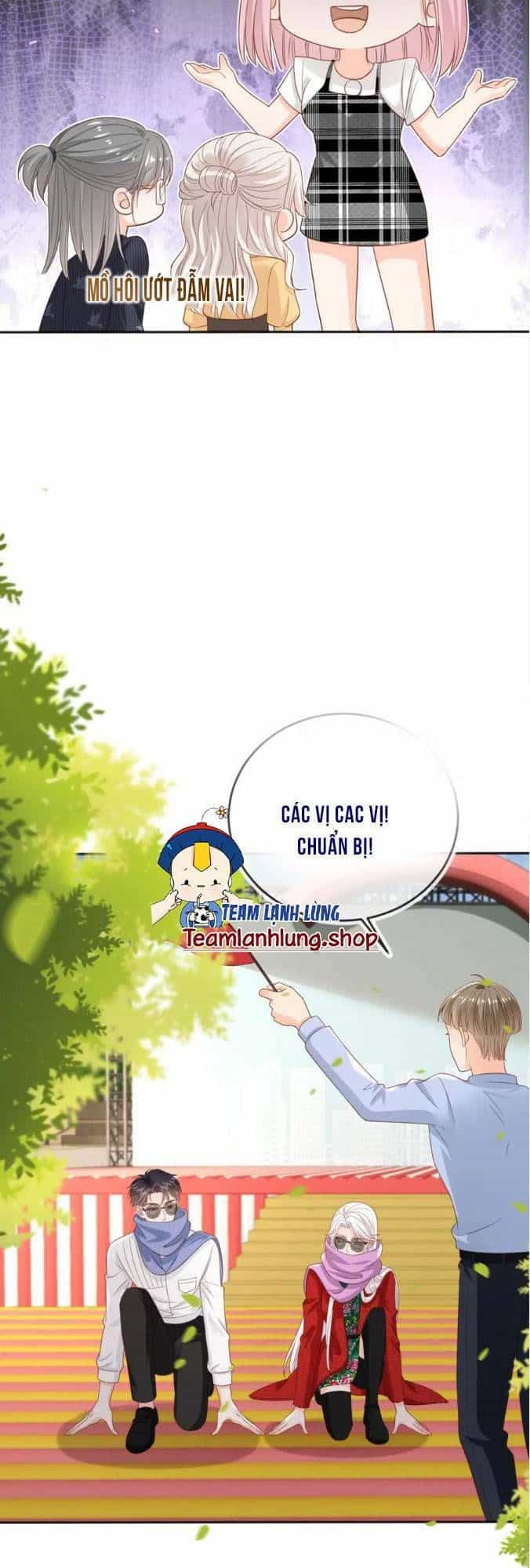 Vợ Ảnh Đế Lại Phá Hỏng Showbiz - Chương 48 - ảnh 8