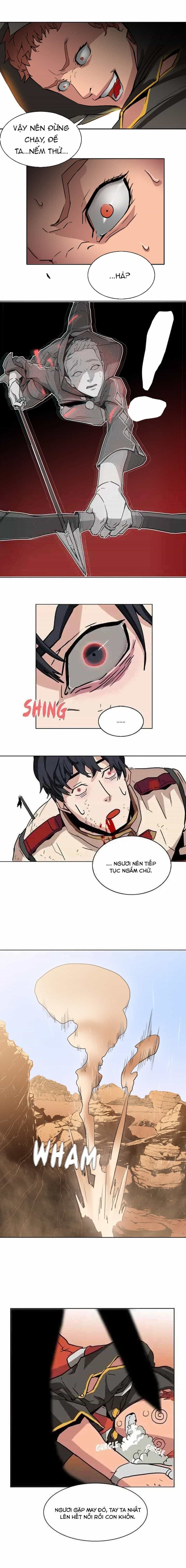 Vô Bi - Chương 1 - ảnh 10
