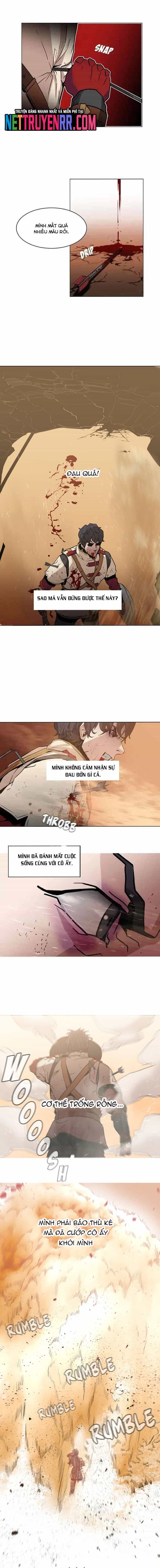 Vô Bi - Chương 1 - ảnh 11