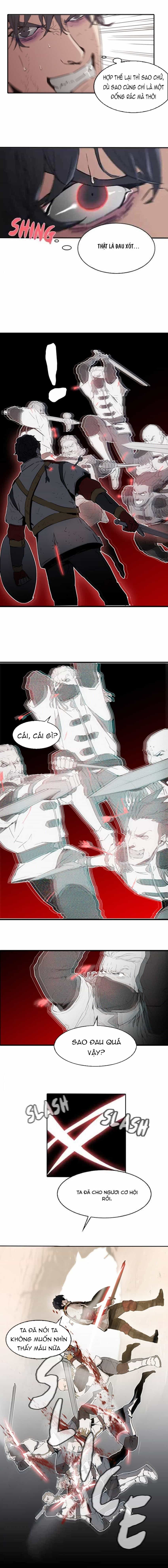 Vô Bi - Chương 1 - ảnh 4