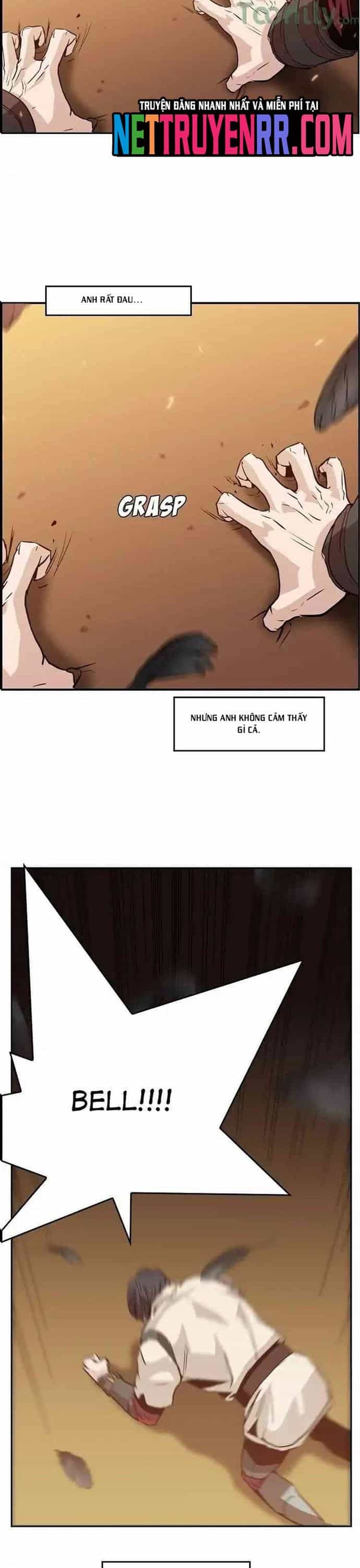 Vô Bi - Chương 10 - ảnh 12