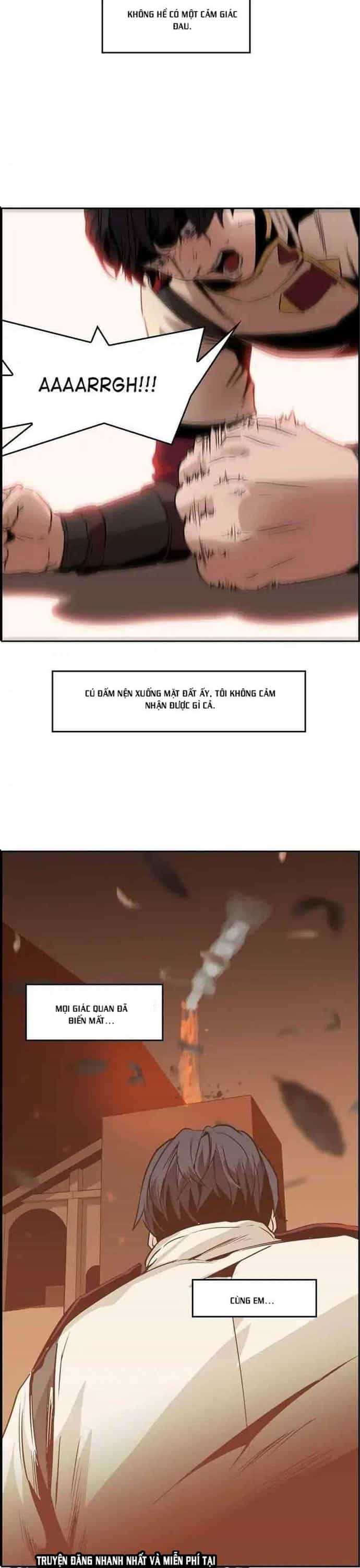 Vô Bi - Chương 10 - ảnh 13