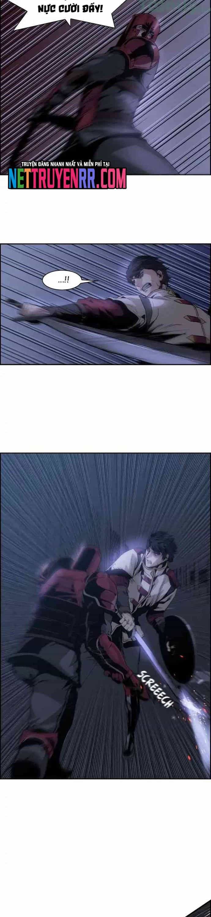 Vô Bi - Chương 11 - ảnh 12