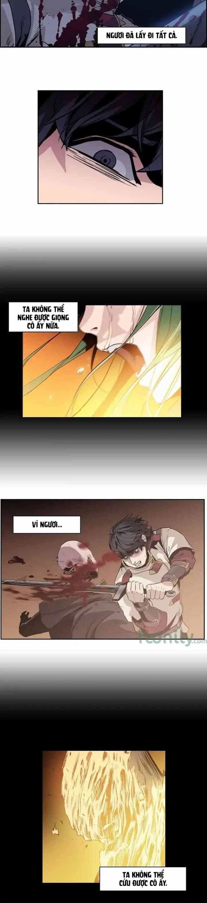 Vô Bi - Chương 11 - ảnh 18