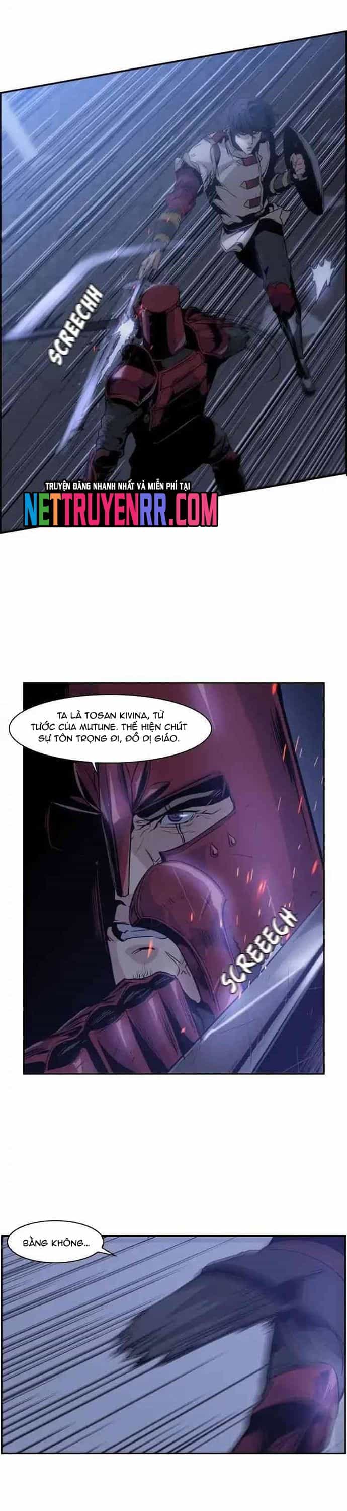 Vô Bi - Chương 11 - ảnh 8