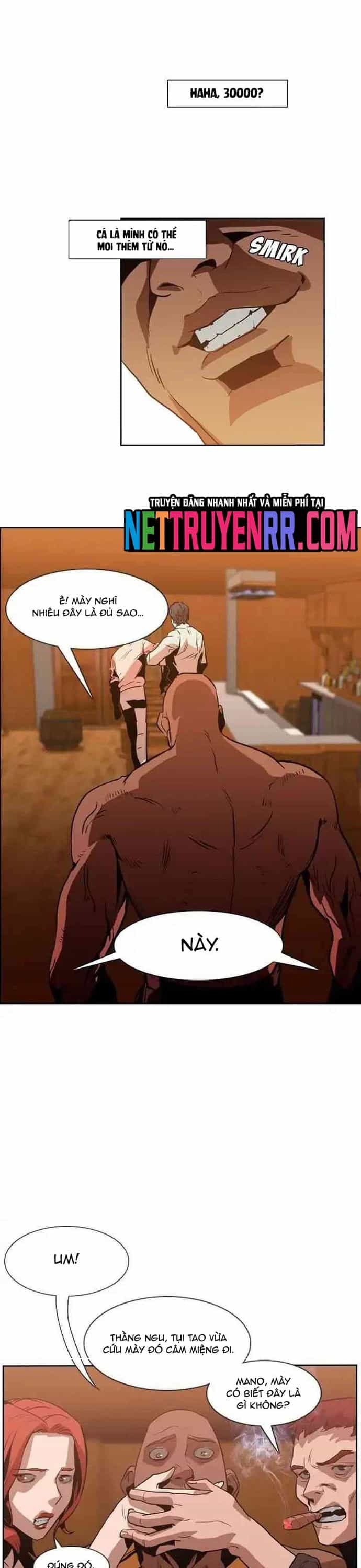 Vô Bi - Chương 12 - ảnh 10