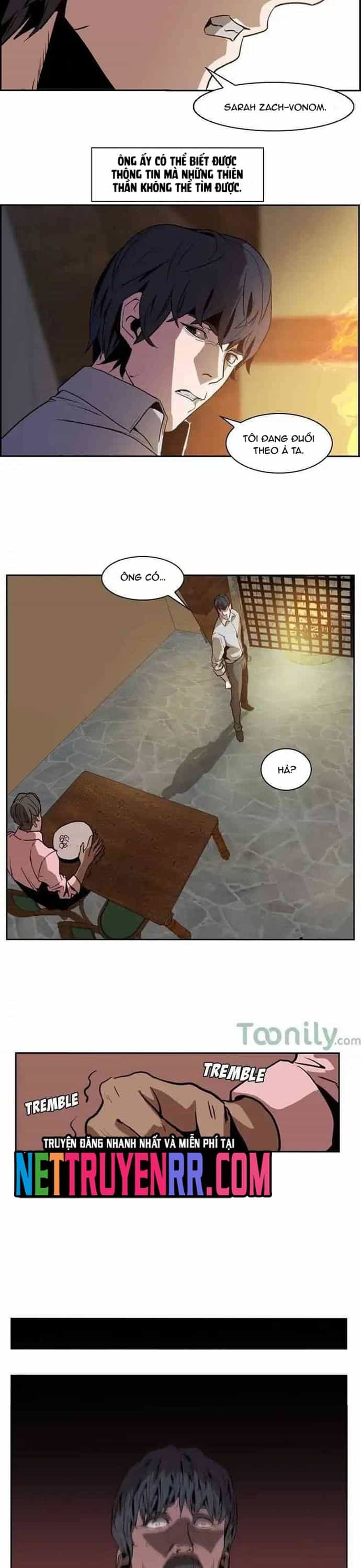 Vô Bi - Chương 12 - ảnh 20