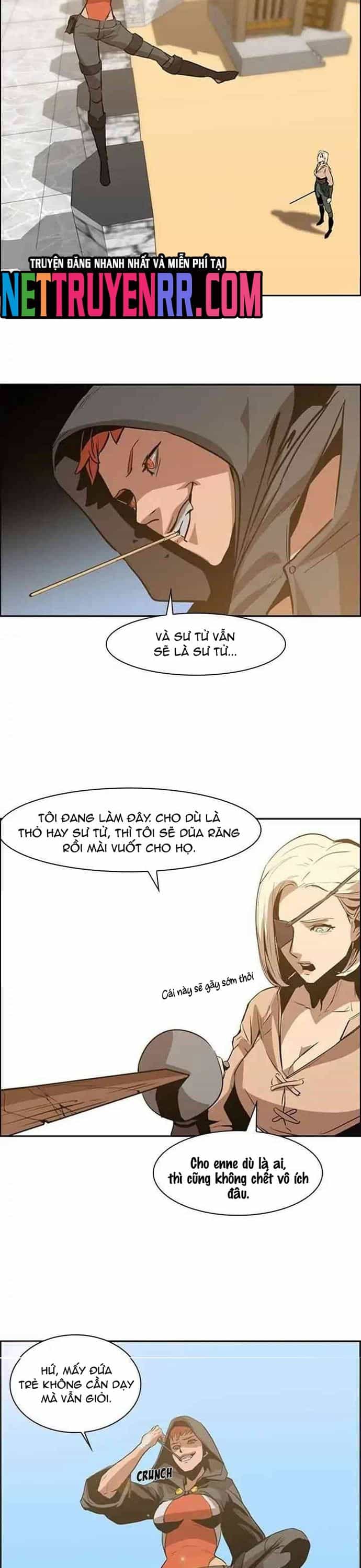 Vô Bi - Chương 13 - ảnh 10