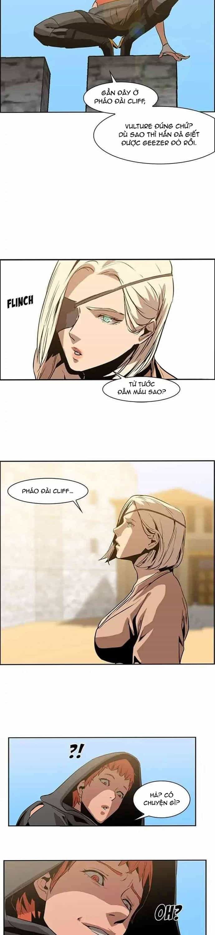 Vô Bi - Chương 13 - ảnh 11