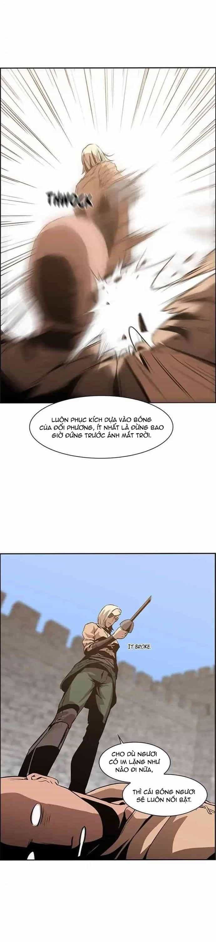 Vô Bi - Chương 13 - ảnh 13