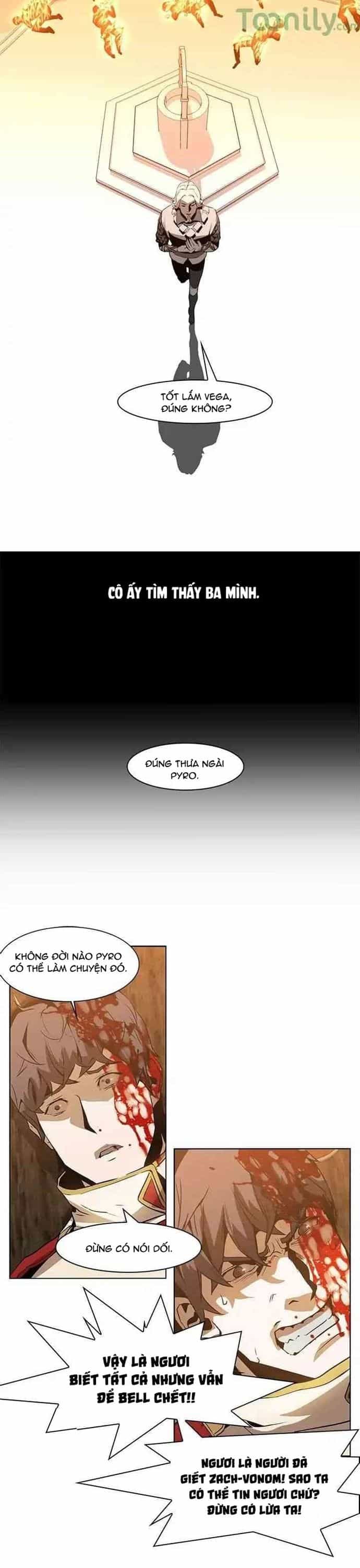 Vô Bi - Chương 15 - ảnh 12