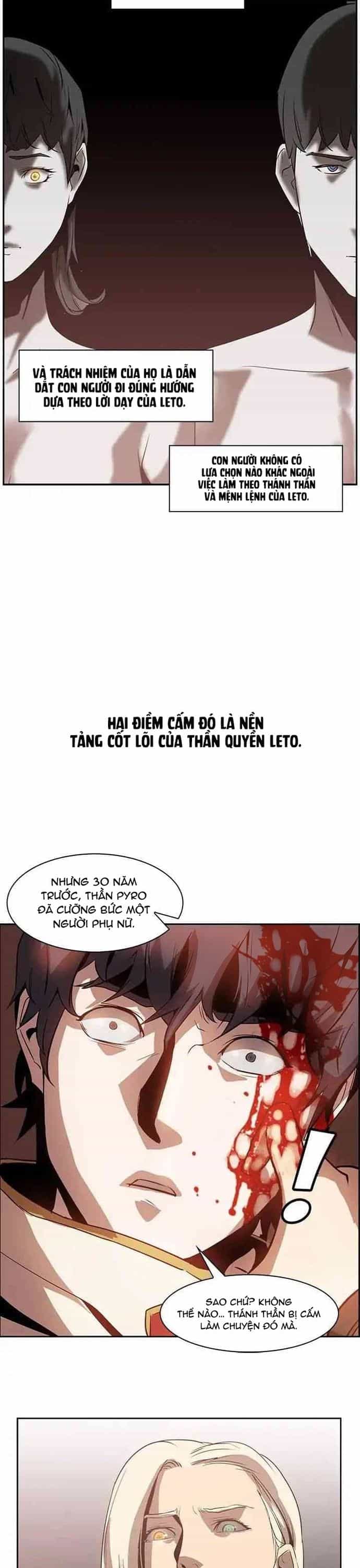 Vô Bi - Chương 15 - ảnh 4