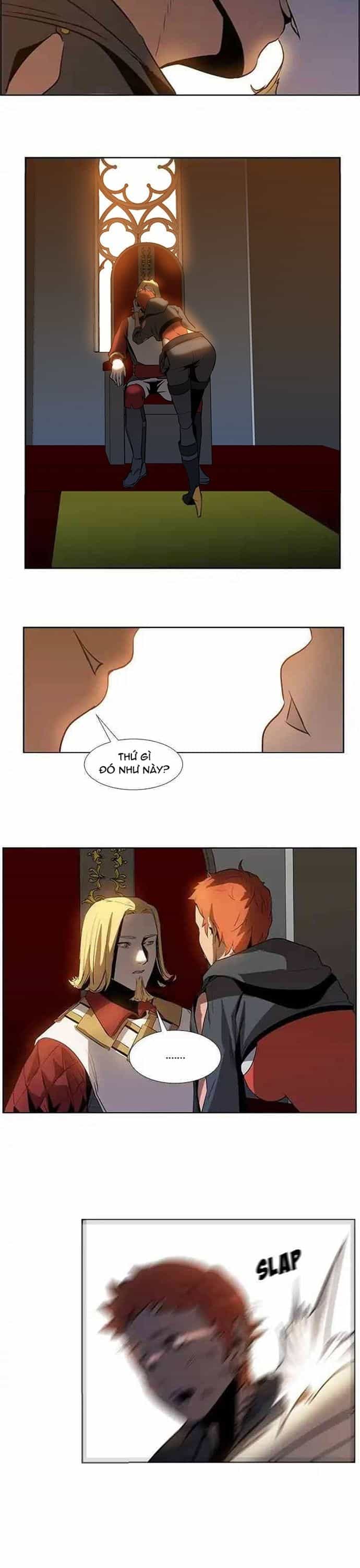 Vô Bi - Chương 16 - ảnh 11