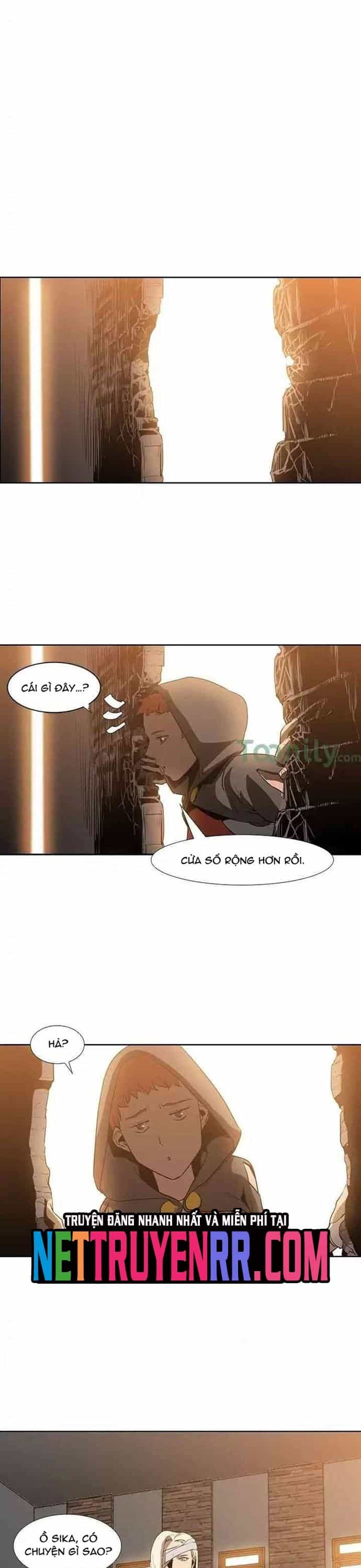 Vô Bi - Chương 16 - ảnh 16