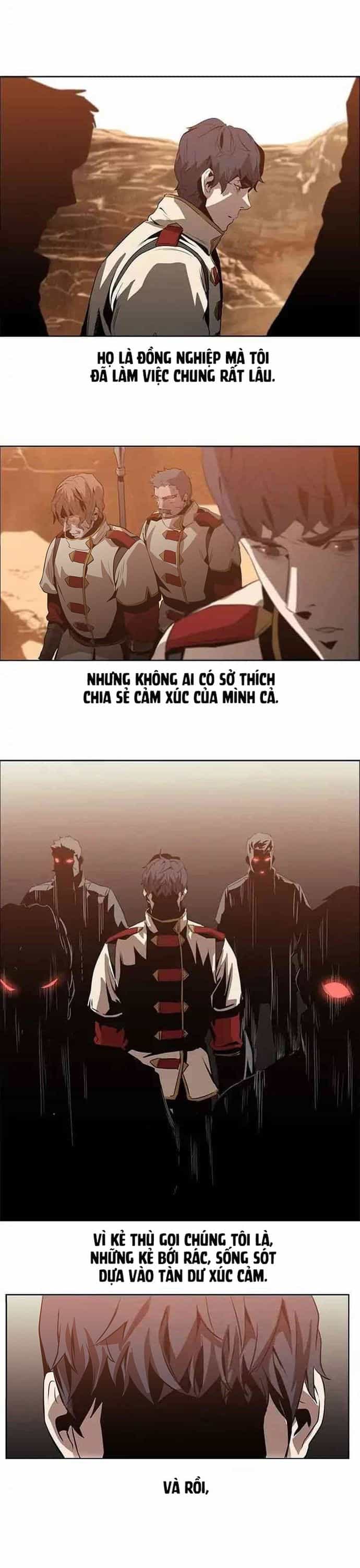 Vô Bi - Chương 16 - ảnh 20