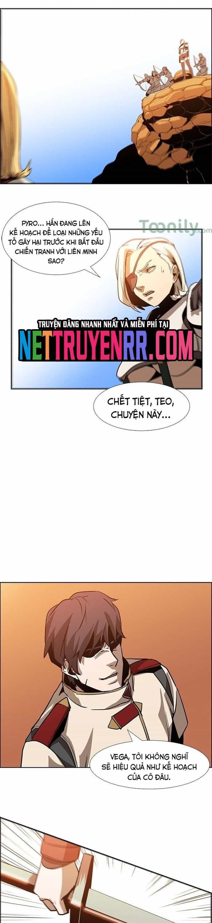 Vô Bi - Chương 18 - ảnh 14