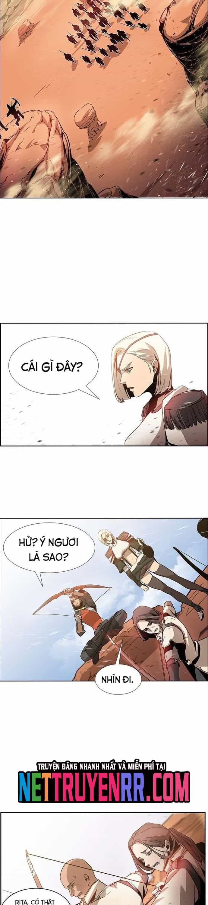 Vô Bi - Chương 18 - ảnh 4