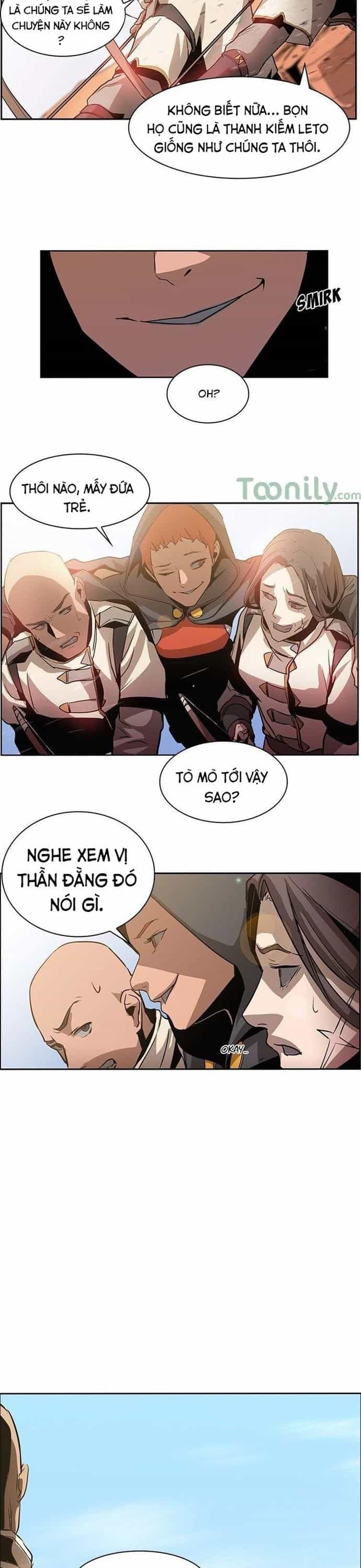 Vô Bi - Chương 18 - ảnh 5