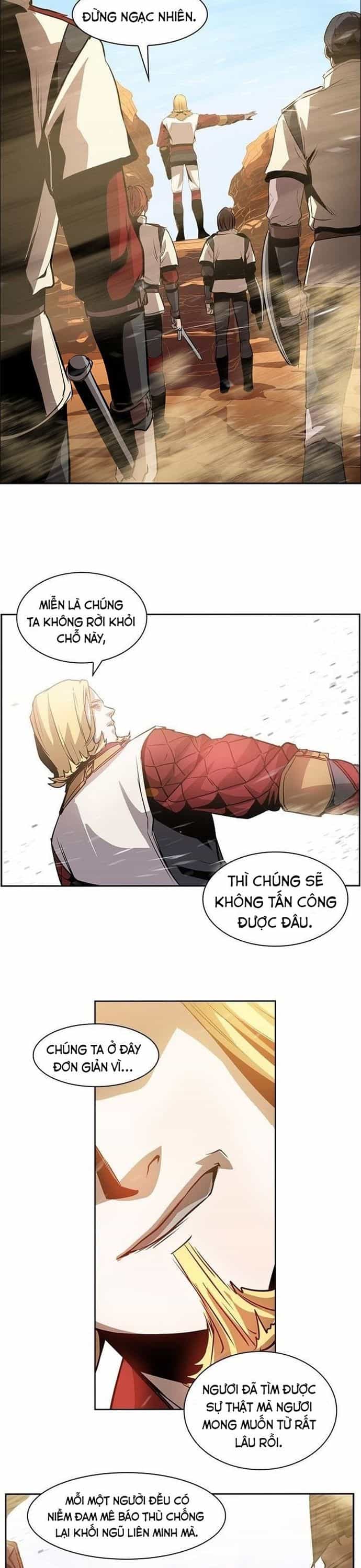 Vô Bi - Chương 18 - ảnh 6