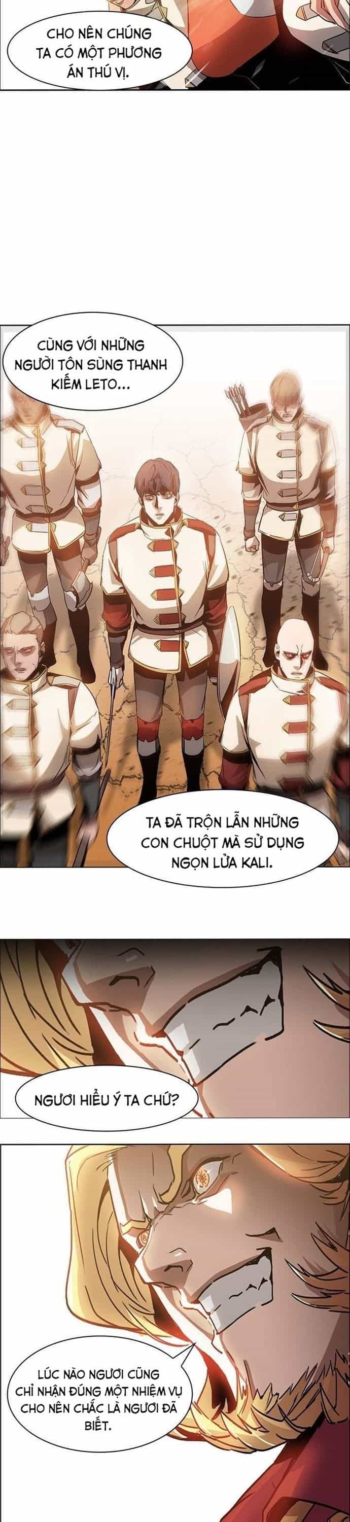 Vô Bi - Chương 18 - ảnh 8